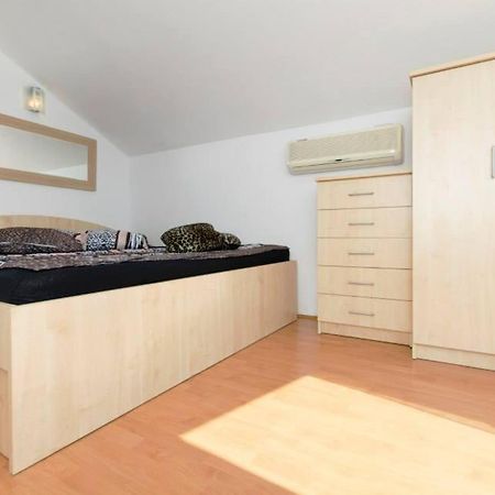 Villa Rozy Drasnice Kültér fotó