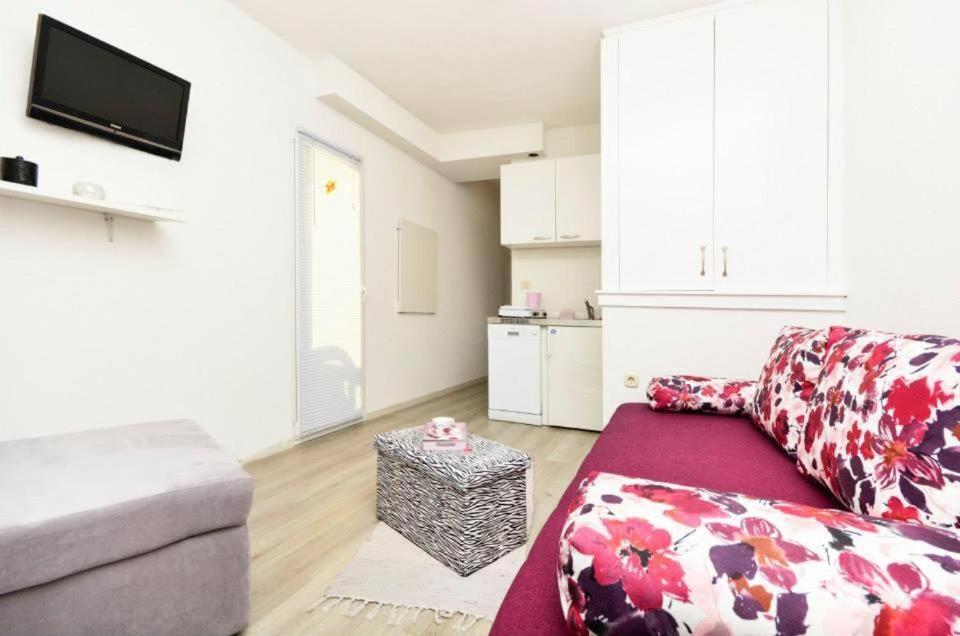 Villa Rozy Drasnice Kültér fotó