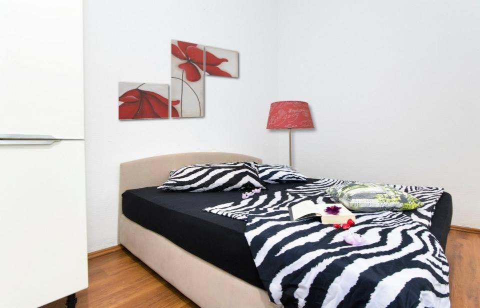 Villa Rozy Drasnice Kültér fotó