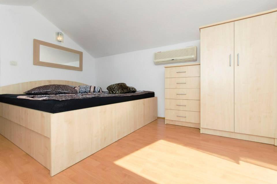 Villa Rozy Drasnice Kültér fotó