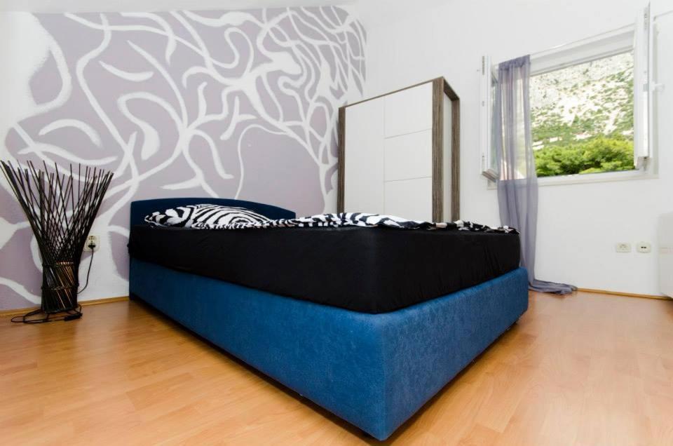 Villa Rozy Drasnice Kültér fotó