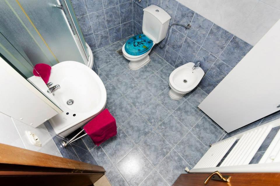 Villa Rozy Drasnice Kültér fotó