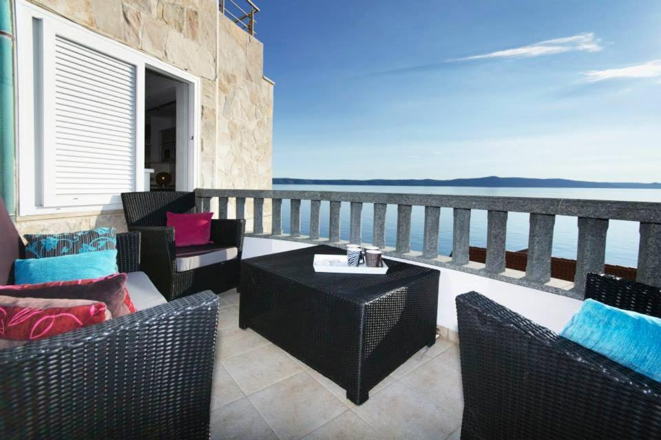 Villa Rozy Drasnice Kültér fotó
