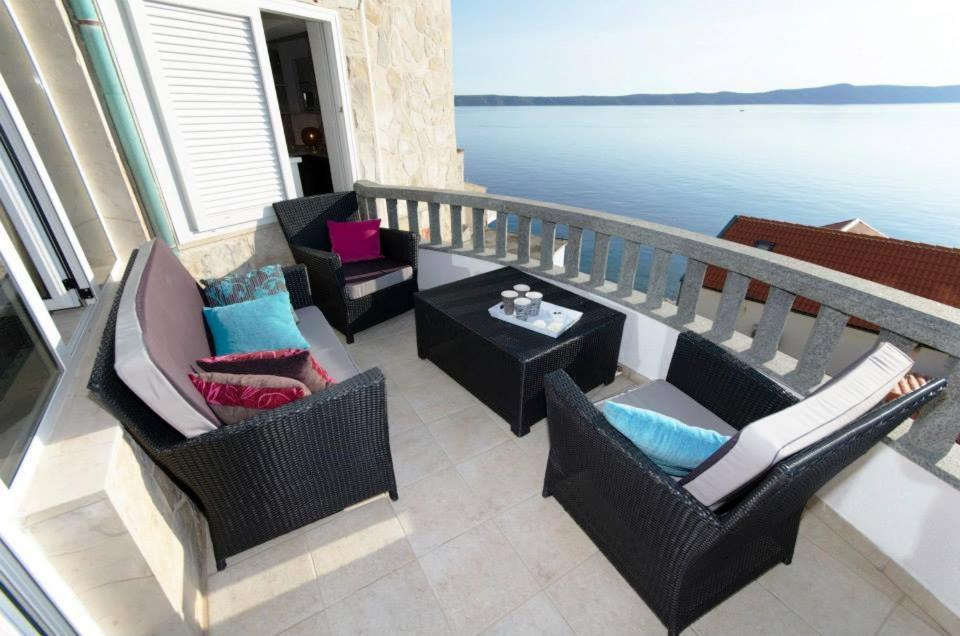 Villa Rozy Drasnice Kültér fotó