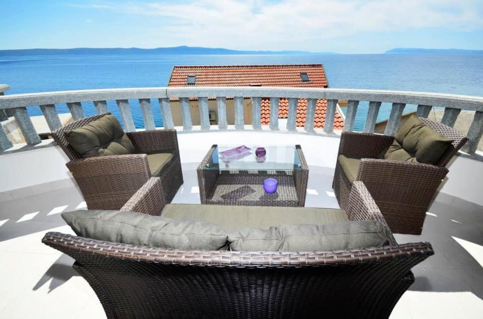 Villa Rozy Drasnice Kültér fotó