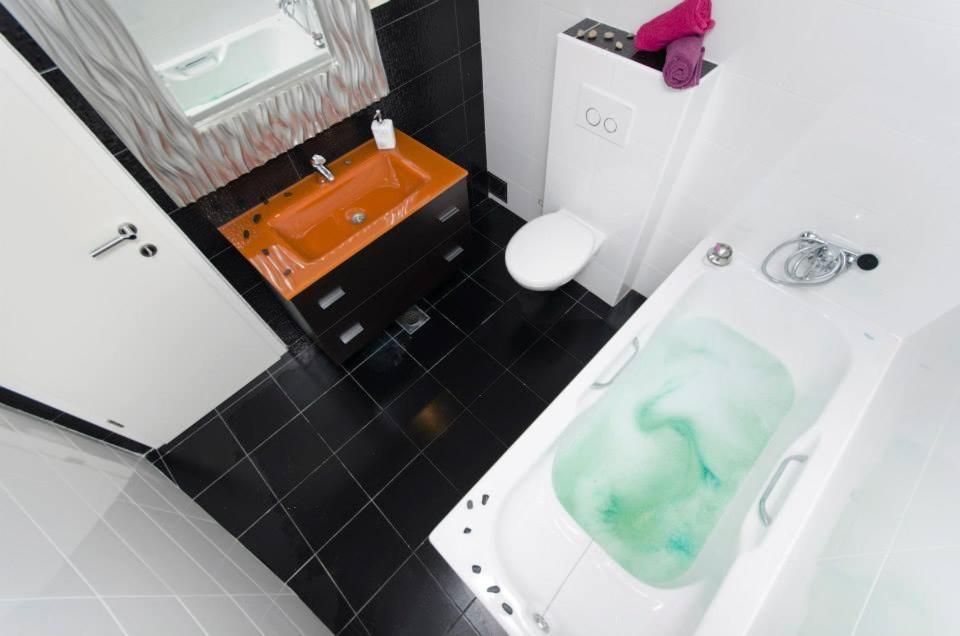 Villa Rozy Drasnice Kültér fotó