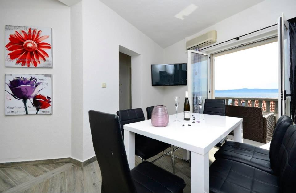 Villa Rozy Drasnice Kültér fotó